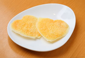 北海道焼きチーズ